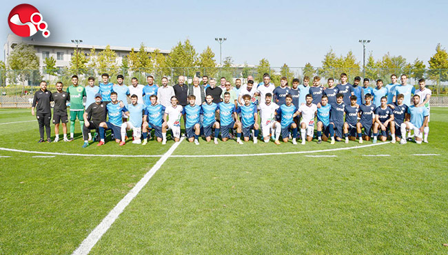 Tüm alanlarda işbirliği sağlanacak…