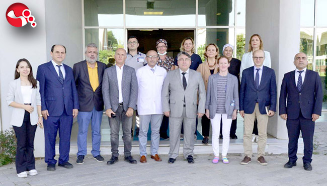 “KAMUDA İLK VE TEK”