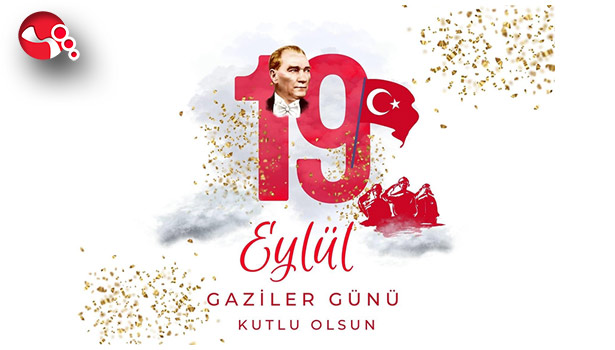 Ay yıldızlı al bayrağımız, onların cesaretleri sayesinde yurdumuzun semalarında gururla dalgalanmaktadır!”