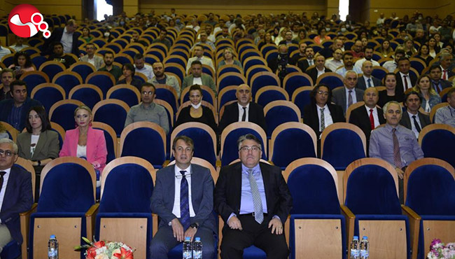 Saha ziyaretleri gerçekleştirilecek…