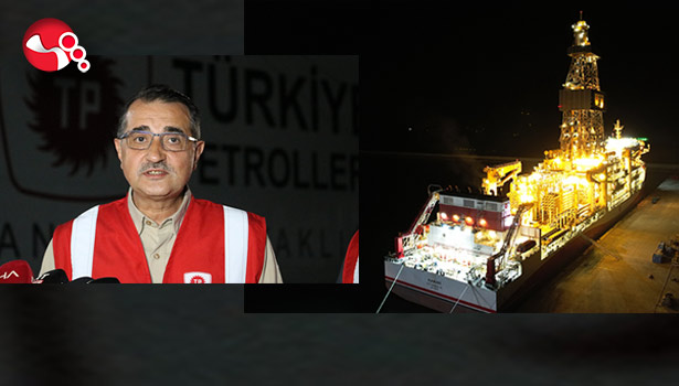 Ve Karadeniz gazında geri sayım...