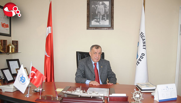 İrfan Erdem destek verdiği adayı açıkladı...