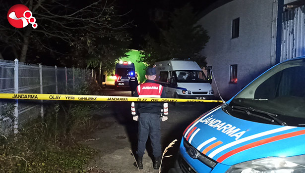 Günlerdir haber alınamıyordu...