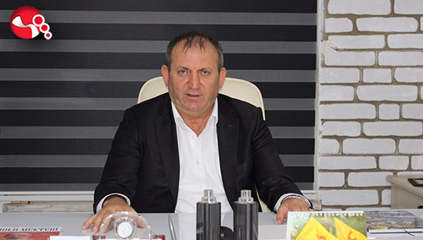 "Keleş’in ERDEMİR ile kavgasının nedeni bu mu?"