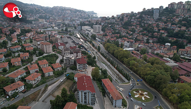 Bu tünelleri 8 ayda kaç araç kullandı?