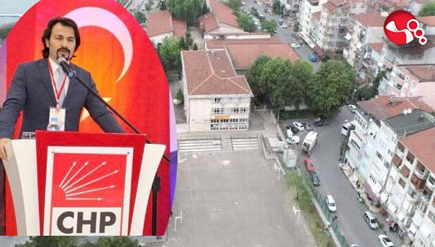 CHP İlçe Başkanı Ertuğrul’dan, 600 öğrenciyi rahatlatacak teklif...