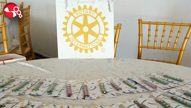 "Arkadaşını Getir" Kahvaltısı öğrencilere burs oluyor...