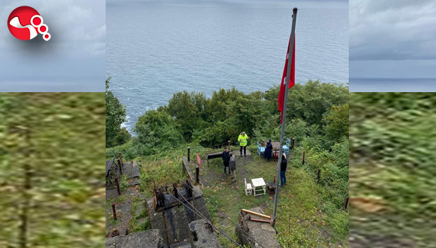 Aşağı Kandilli projelendirme çalışmasına başlandı