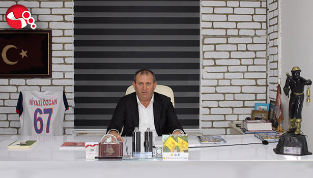 Keleş’in projeleri için web sitesini ziyaret edin!..