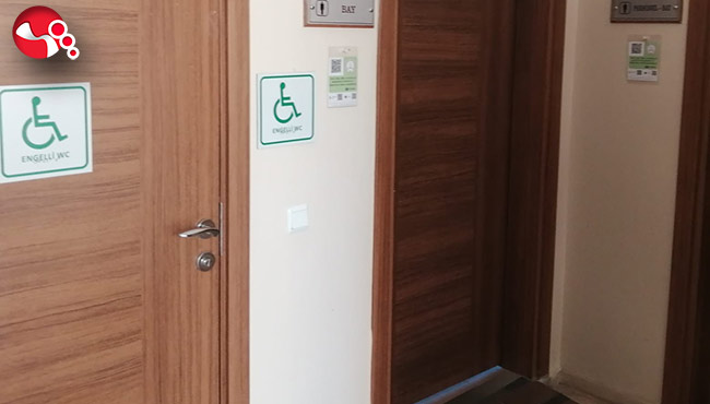 ZBEÜ QR Projeleri ile ilkler arasında