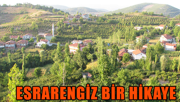 KIRK ATLI, BİR GARİP OLAY VE ÜVEYİKLİ'DE BİR TÜRBE