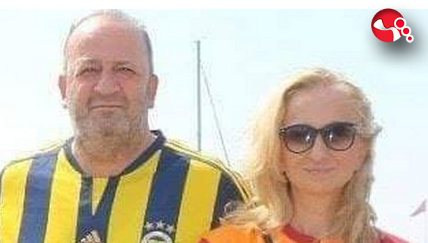 Niyazi Özcan’a bir destek de Özbek’ten…