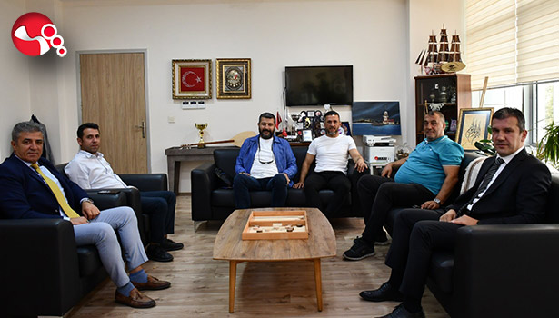 Bu karşılaşma Devrek'te oynanacak