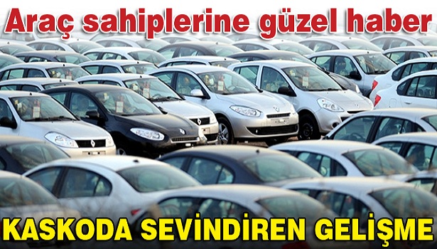 KASKODA YENİ DÖNEM