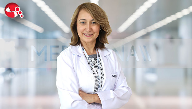 Aman DİKKAT: Alerji Mevsimi...