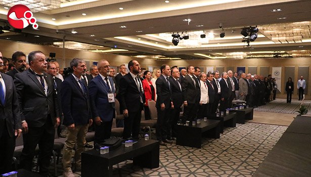 Bu savaş kömürün önemini hatırlattı!..