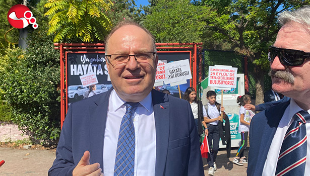 "Kurallara uyarsak vaka sayılarını koruruz"!.."