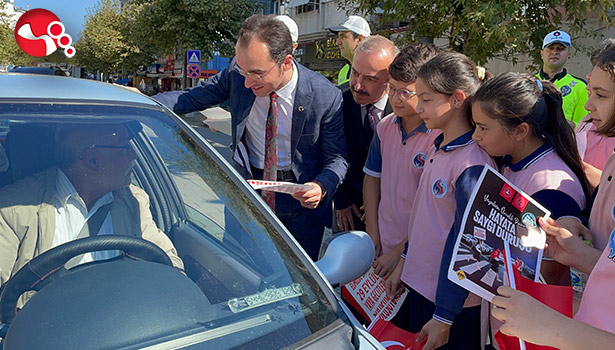 Farkındalık oluşturdular