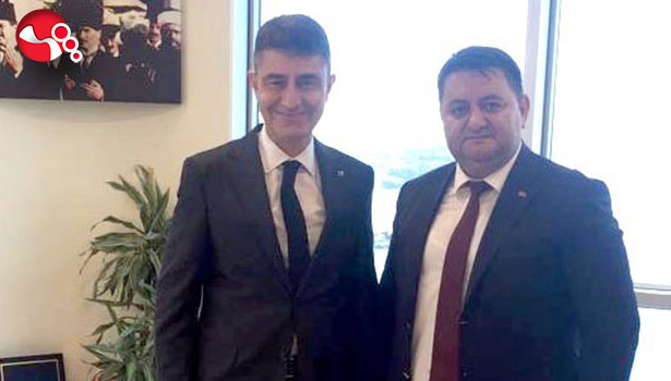 TTK banka promosyonu güncellenme çalışmaları