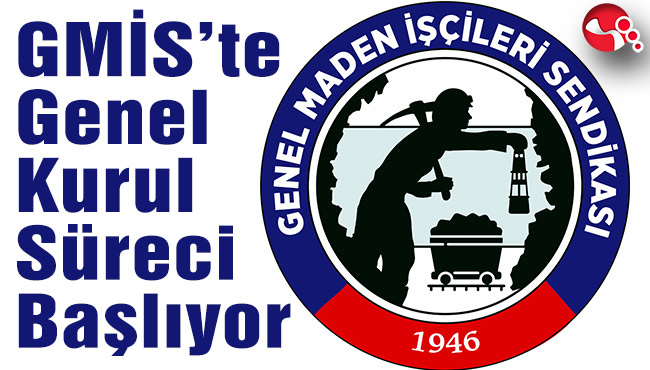 GMİS’te Genel Kurul Süreci Başlıyor