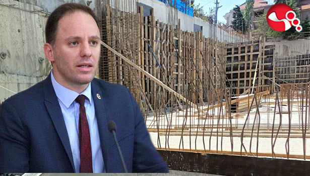 "Bu okulun yıkım sürecinin şaibeli olduğu netlik kazandı!.."