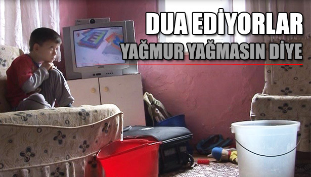 DEMİRBAŞ AİLESİ, YARDIM BEKLİYOR