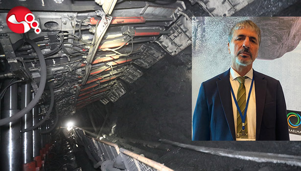 Enerji krizinde stratejik ham madde: KÖMÜR !..