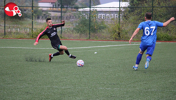 Süper amatör ligde Çaydeğirmeni Belediyespor rüzgarı
