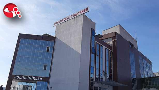 Karbonmonoksit gazından zehirlenmişti