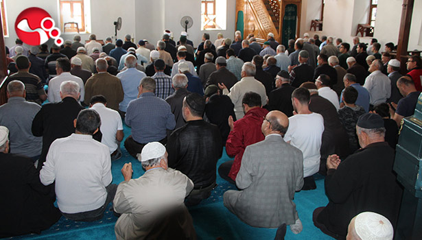 Camiler ve Din Görevlileri Haftası etkinliği