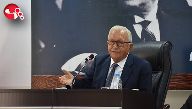 CUMHURİYET KONSERİNDE, EDİP AKBAYRAM SAHNE ALACAK