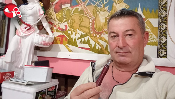 Yaşamına son verdi: Ereğli'de toprağa verilecek!..