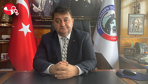 GMİS Genel Başkanı Hakan Yeşil'den seçim sonrası açıklamalar