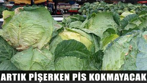 LAHANA PİŞİRMENİN PÜF NOKTASI