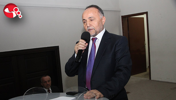 İl Müftüsü Durgun anlattı