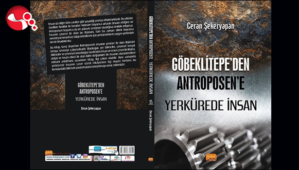 İnsanlık tarihine ışık tutacak yeni bir bilimsel kitap