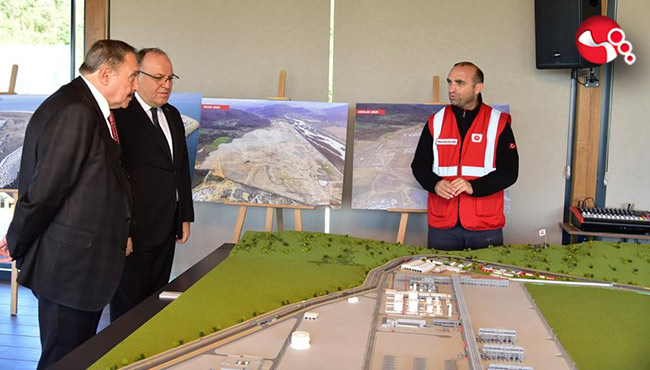 "Rusya-Ukrayna krizi, Çin ile Amerika'nın mücadelesi yeni bir düzen kurulacağını gösteriyor"