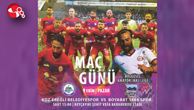 HAYDİ KDZ.EREĞLİ…