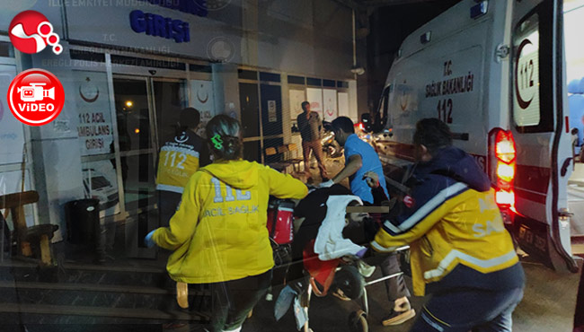 Durumu ağırdı: Echomar'da sağlığına kavuştu!..