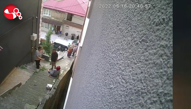 Yengesine pusu kurup öldürmüştü: cezası belli oldu