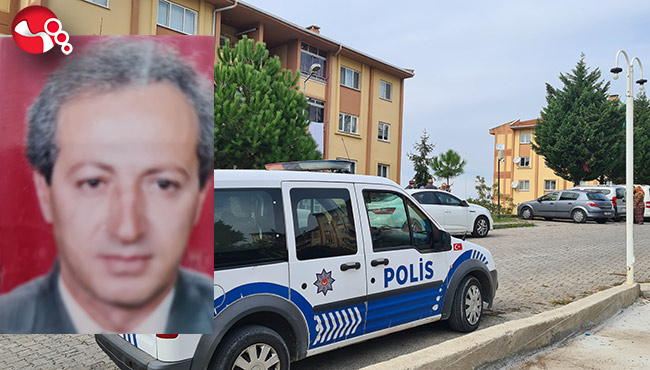 3 gündür haber alınamıyordu… Evinde ölü bulundu…