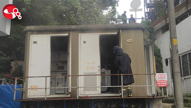 Bomba gibi patladı!..