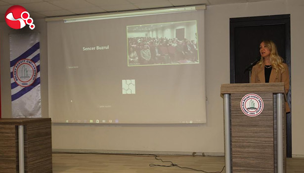 Dünya Gıda Günü konferansı düzenlendi