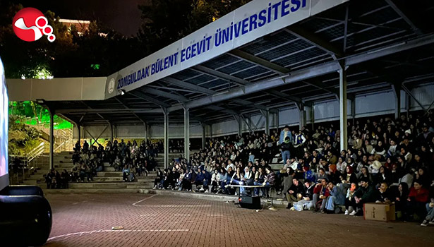 Açık Hava Sinema Günleri