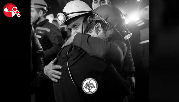 Başkan Posbıyık:"Gün kömürden daha kara..."