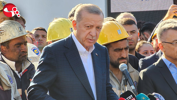 Cumhurbaşkanı Erdoğan Bartın'da açıkladı!..