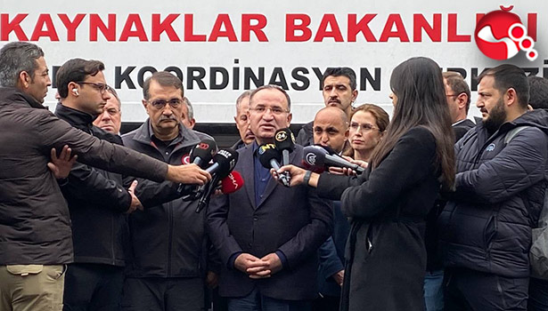 “Bu olay bütün yönleriyle soruşturulacak ve aydınlatılacaktır”