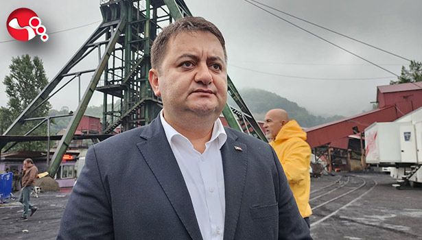 Başkan Yeşil:“Soruşturmanın takipçisi olacağız!”