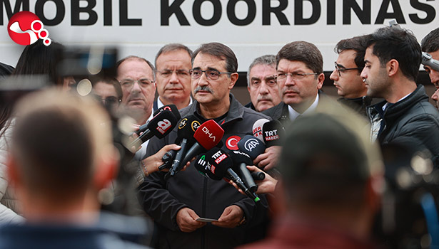 "Şehit ailelerine yardımlar başladı!."