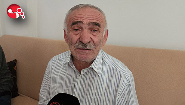 Maden şehidinin babası anlattı